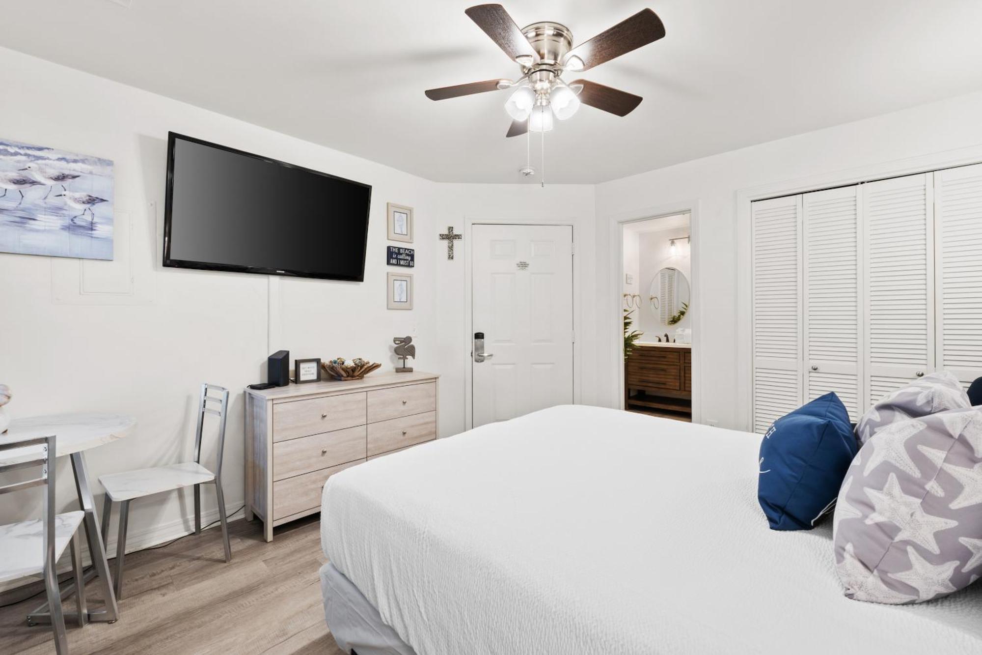St Thomas Square By Panhandle Getaways * Panama City Beach